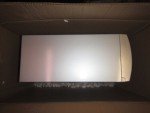 Ultra Silver Aluminus Full Tower PC Case