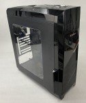 Rosewill Nautilus ATX Mid Tower Gaming Case