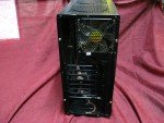 Thermaltake V3 Black Mid Tower Gaming Case