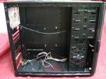 Thermaltake V3 Black Mid Tower Gaming Case