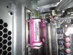 Ultra Silver Aluminus Full Tower PC Case