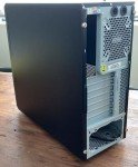 Cooler Master Elite 310 Blue Mid Tower Case