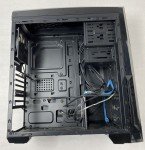 Rosewill Nautilus ATX Mid Tower Gaming Case