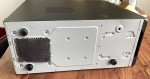Cooler Master Elite 310 Blue Mid Tower Case
