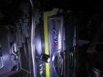 Ultra Silver Aluminus Full Tower PC Case
