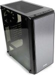 Zalman S4 Black PC Case