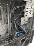 Rosewill Nautilus ATX Mid Tower Gaming Case
