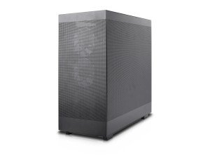 Rosewill Helium Flow ATX Gaming Case with Mesh