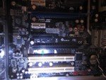 Ultra Silver Aluminus Full Tower PC Case