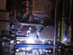 Ultra Silver Aluminus Full Tower PC Case