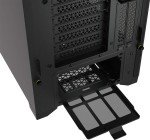 5000D Airflow Mid-Tower ATX PC Case - Black