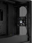 5000D Airflow Mid-Tower ATX PC Case - Black