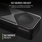 3500X ARGB Mid-Tower PC Case for Reverse Motherboards