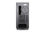 Rosewill Helium Flow ATX Gaming Case with Mesh