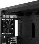 5000D Airflow Mid-Tower ATX PC Case - Black