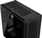 5000D Airflow Mid-Tower ATX PC Case - Black
