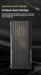 CS Black USB3.0 RGB Gaming Tower Case