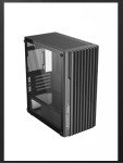 CS Black USB3.0 RGB Gaming Tower Case