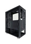 Matrix-BK Mid Tower Gaming Case with Glass Panel