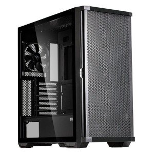 Zalman Z10 ATX Mid-Tower Computer Case