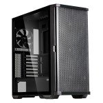 Zalman Z10 ATX Mid-Tower Computer Case