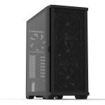 Zalman Z10 ATX Mid-Tower Computer Case