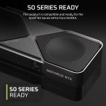 5000D Airflow Tempered Glass Mid-Tower Case