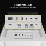 WiFi Zigbee Electric Curtain Motor with Remote
