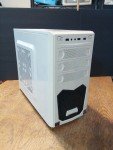 High-Performance Gaming PC Tower Case
