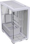 3500X Mid-Tower ATX Case with Glass Panels