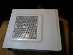 High-Performance Gaming PC Tower Case