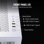 3500X Mid-Tower ATX Case with Glass Panels