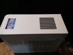 High-Performance Gaming PC Tower Case