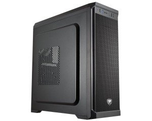 Cougar MX330-X Mid Tower Case