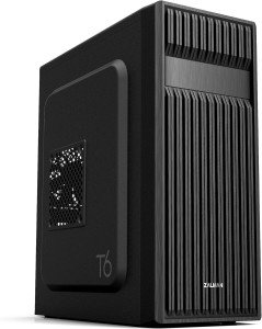 Mid Tower Gaming Case with 120mm Fan
