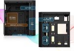 Mid Tower Gaming Case with 120mm Fan