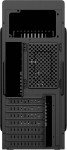 Mid Tower Gaming Case with 120mm Fan