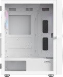 3509 ATX Mid Tower Case with Steel Mesh Panel