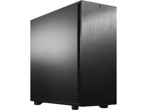Fractal Design Define 7 XL Black Brushed Aluminum / Steel E-ATX Silent Modular F