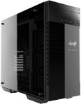 IN WIN 509 Black/Grey Tempered Glass ATX Case