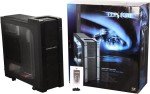 Xigmatek Elysium Extra-Large Gaming Case