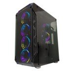 Phoenix Full Tower Gaming PC Case