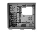 Phanteks Enthoo Pro TG RGB ATX Full Tower Computer PC Case - Black Tempered G...