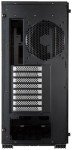 IN WIN 509 Black/Grey Tempered Glass ATX Case