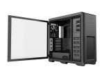 Phanteks Enthoo Pro TG RGB ATX Full Tower Computer PC Case - Black Tempered G...