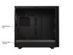 Fractal Design Define 7 XL E-ATX Full Tower Case