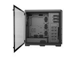 Phanteks Enthoo Pro TG RGB ATX Full Tower Computer PC Case - Black Tempered G...