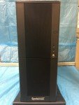 Systemax Chieftec Full Tower PC Case CX-01B