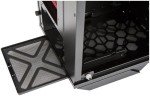 IN WIN 509 Black/Grey Tempered Glass ATX Case