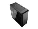 Phanteks Enthoo Pro TG RGB ATX Full Tower Computer PC Case - Black Tempered G...